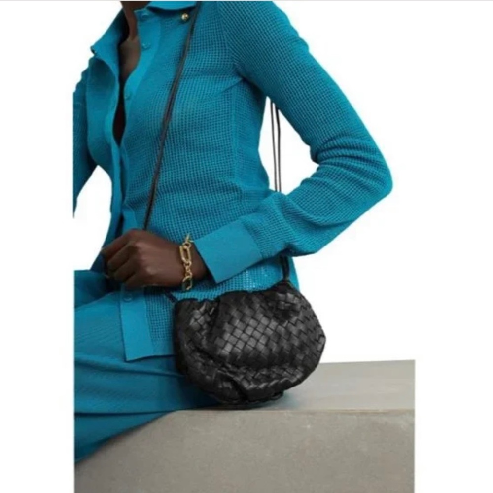 Bottega mini Crossbody
